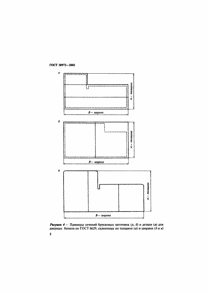 Страница 11 ГОСТ 30972-2002