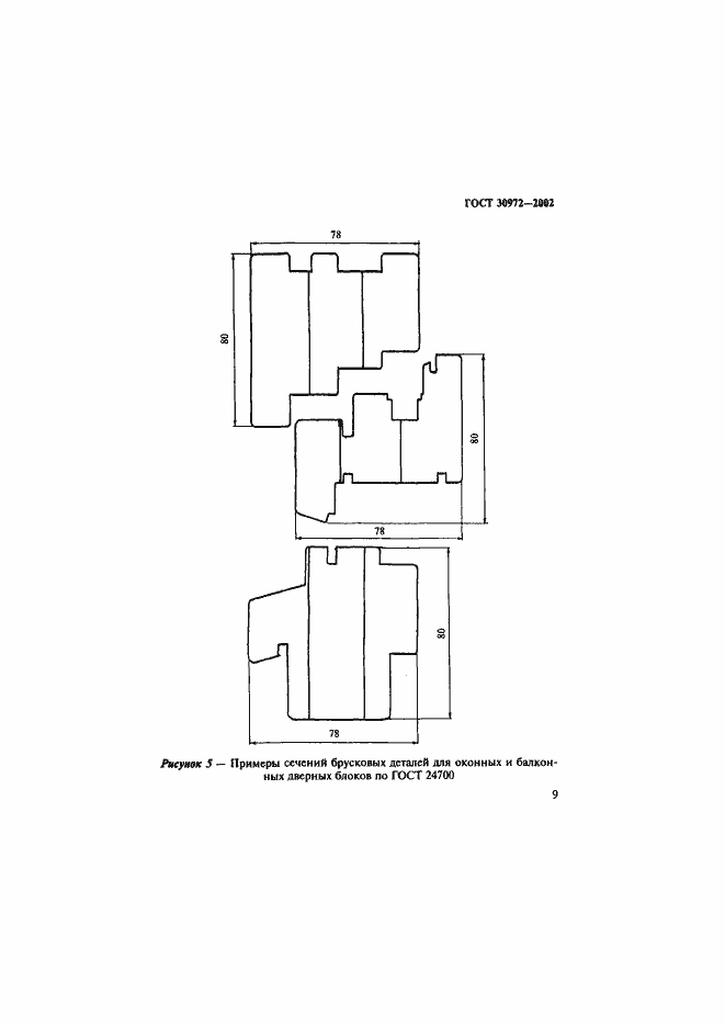 Страница 12 ГОСТ 30972-2002