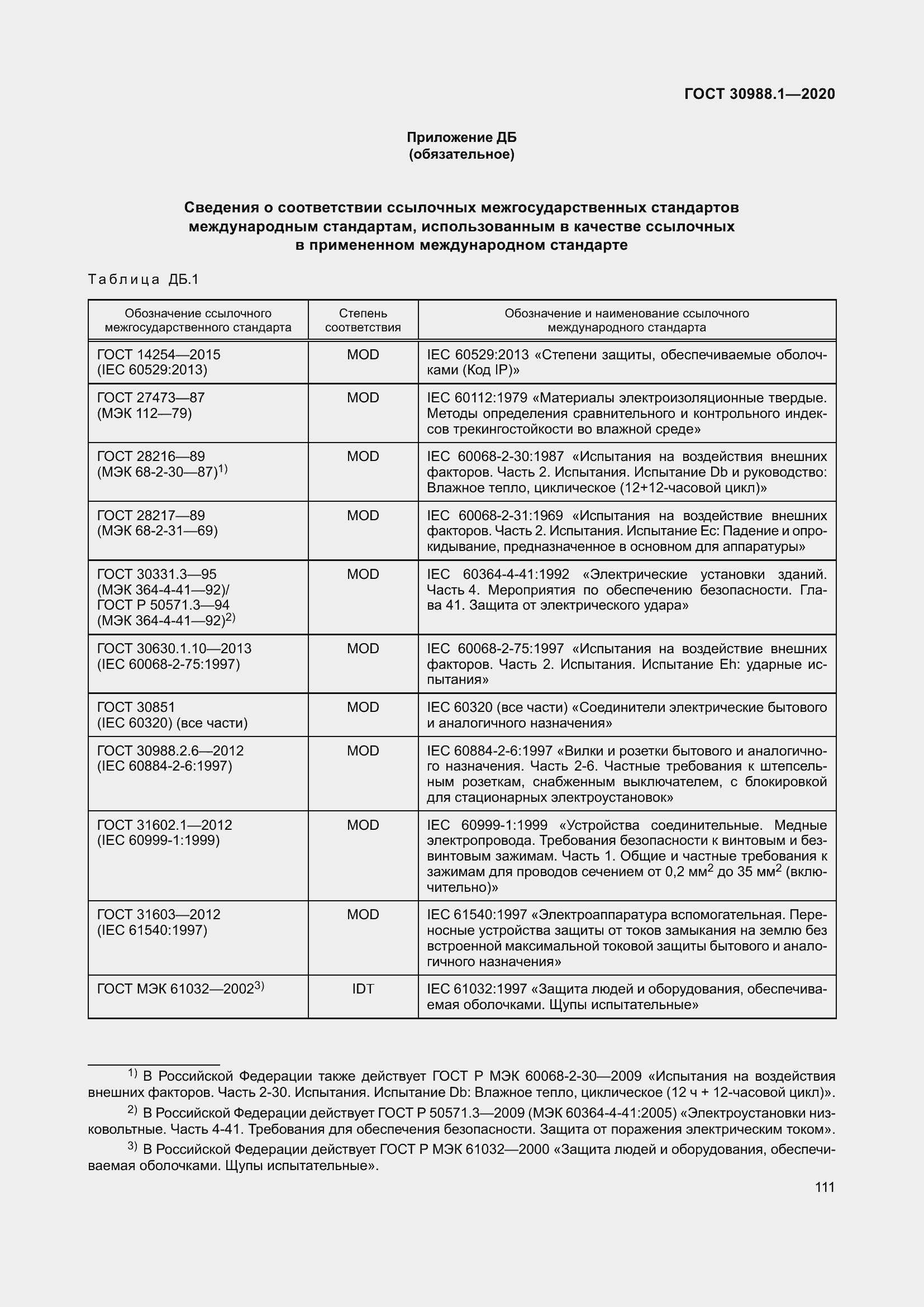 Страница 119 ГОСТ 30988.1-2020