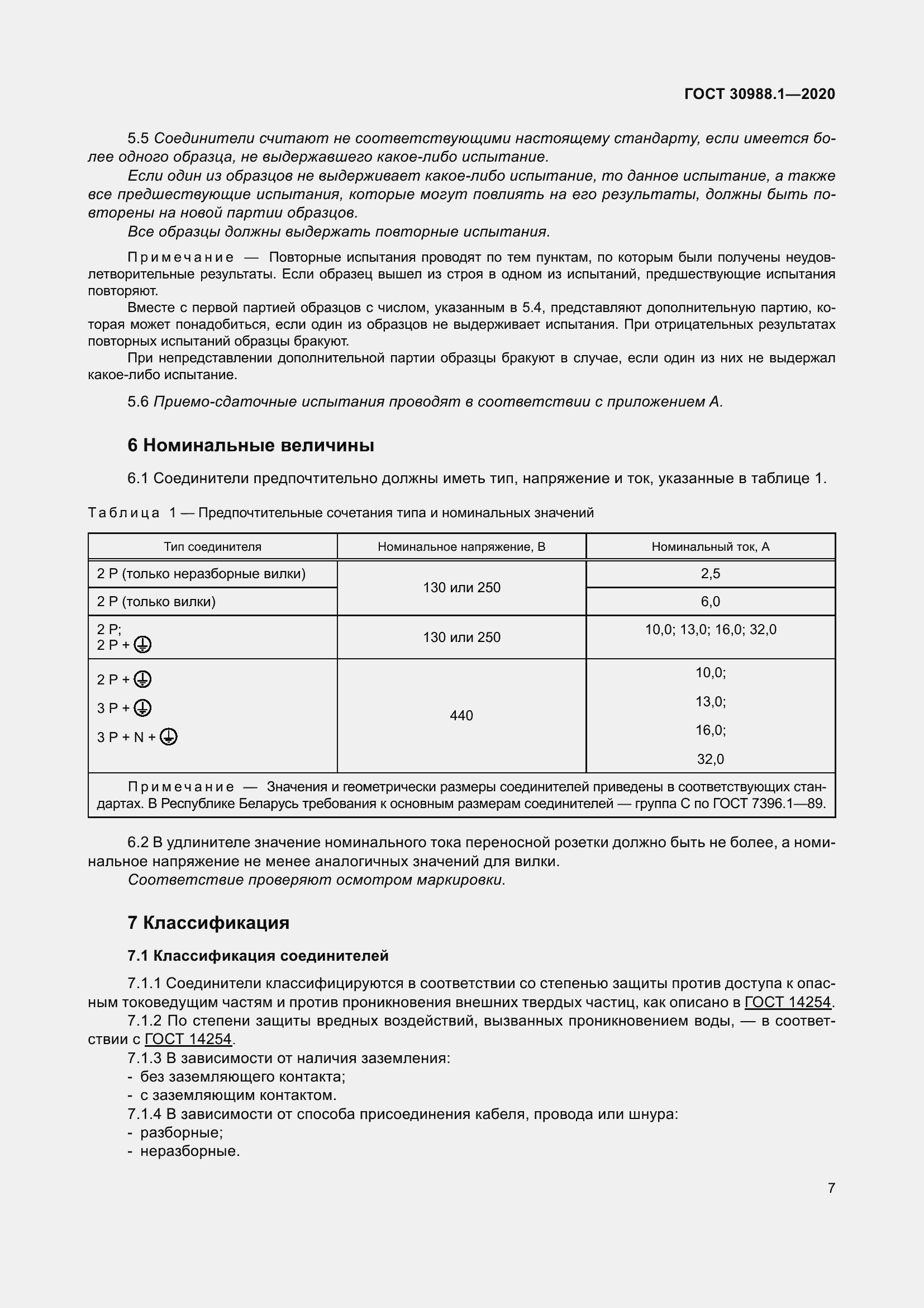 Страница 15 ГОСТ 30988.1-2020