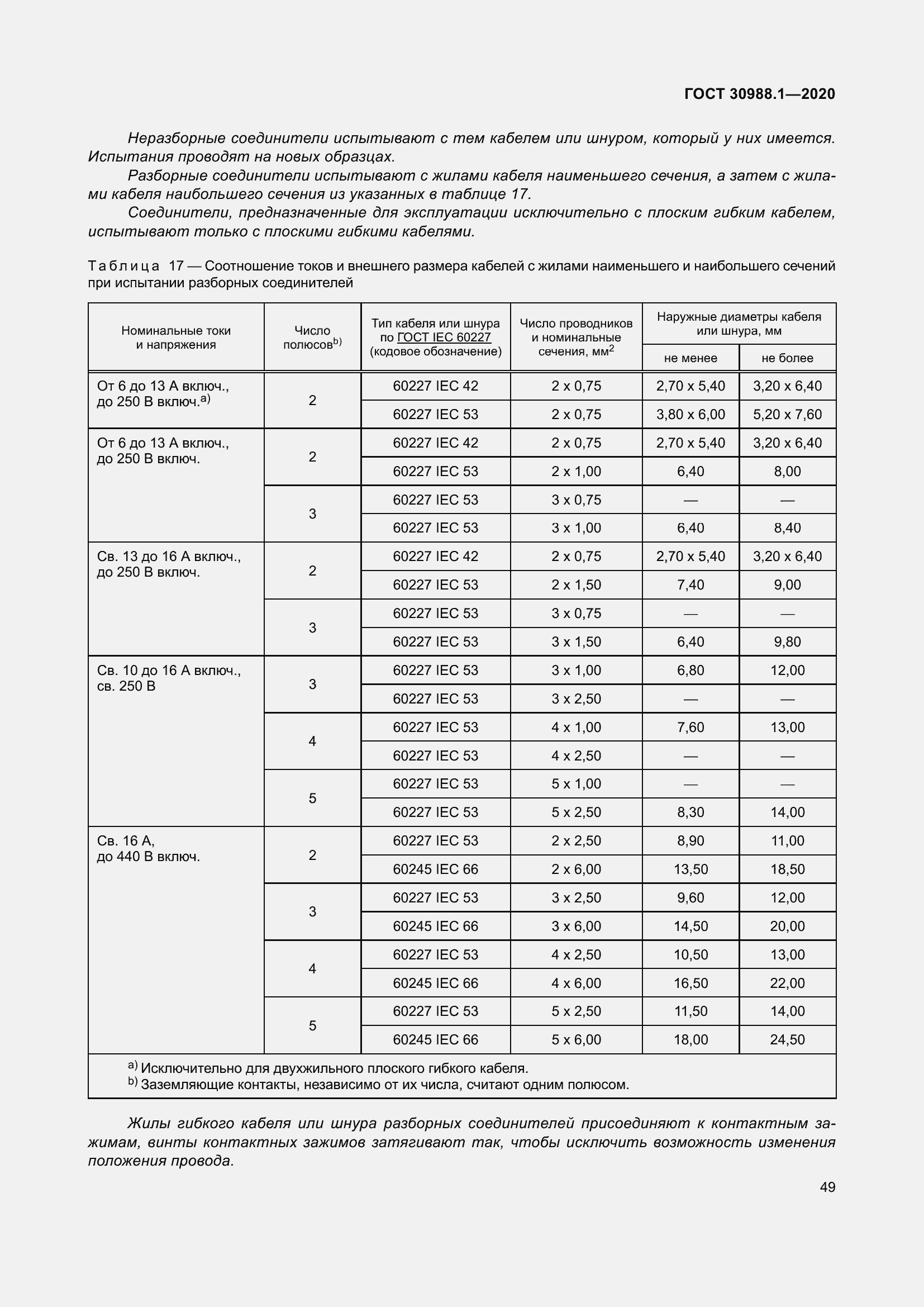 Страница 57 ГОСТ 30988.1-2020