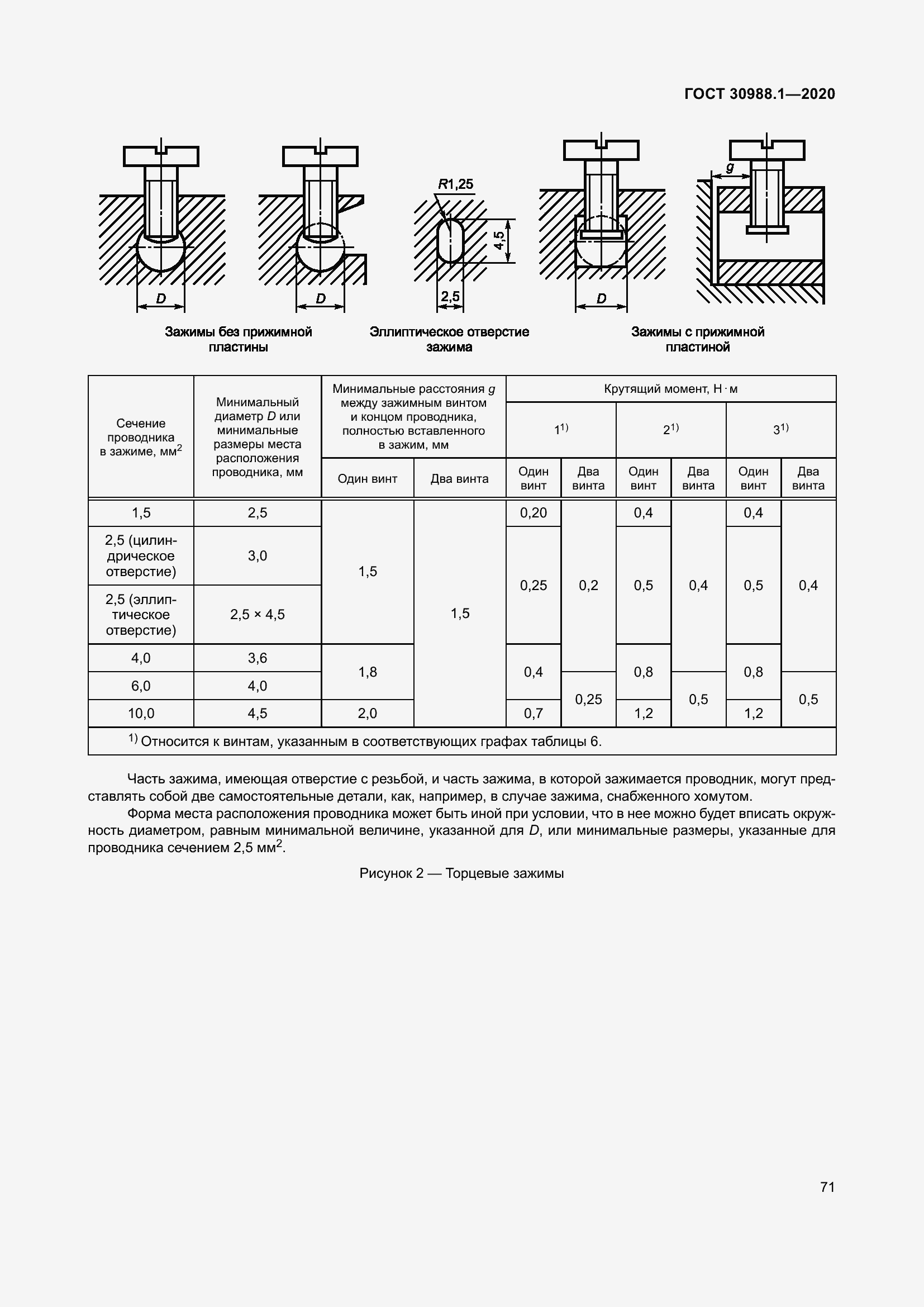 Страница 79 ГОСТ 30988.1-2020