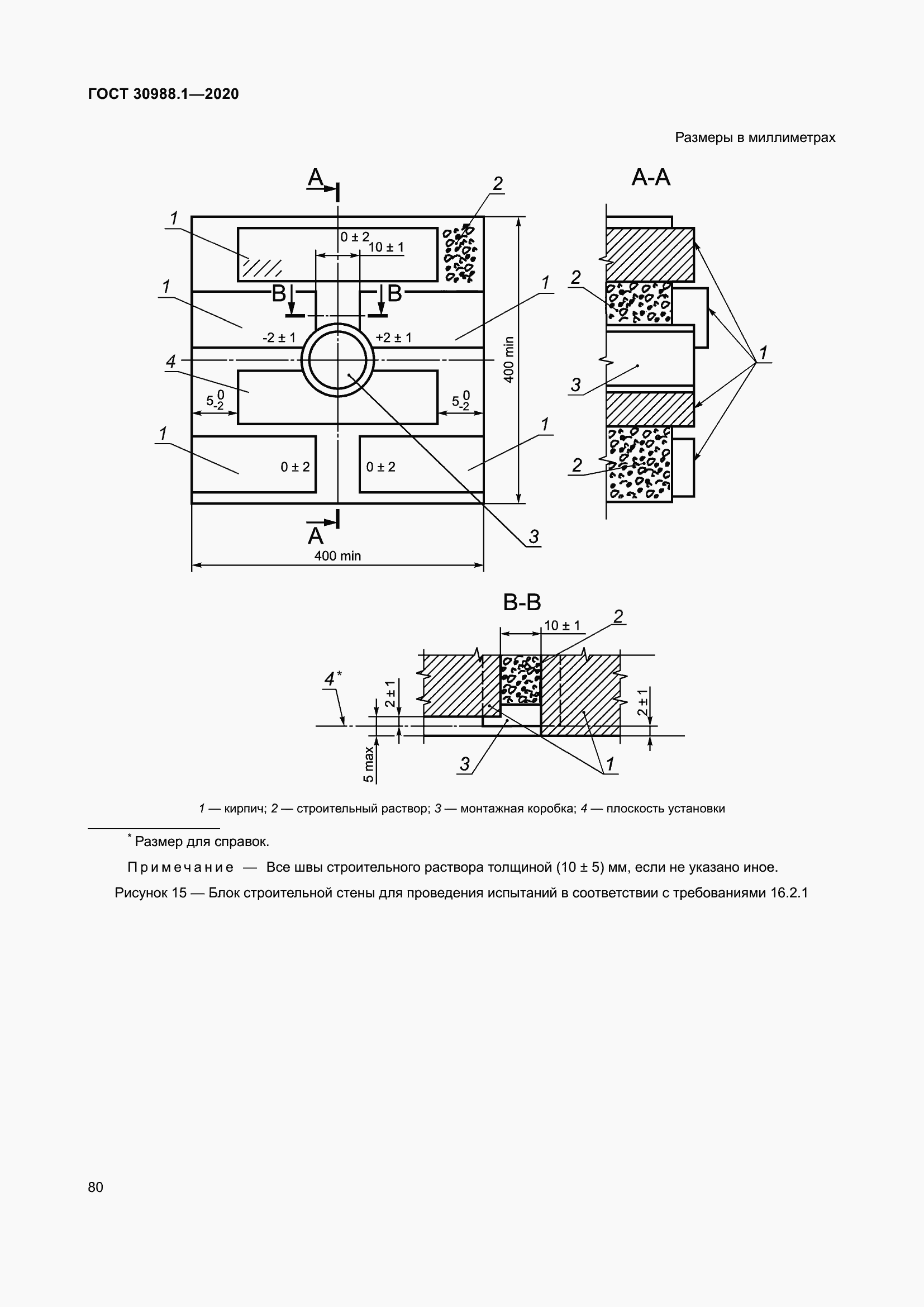 Страница 88 ГОСТ 30988.1-2020