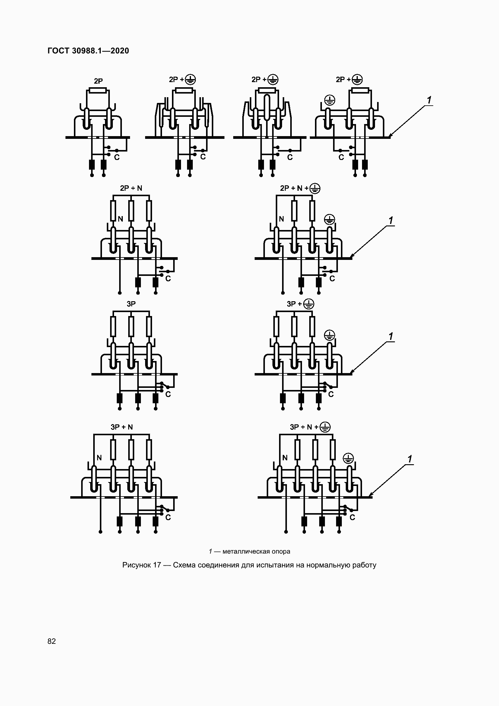Страница 90 ГОСТ 30988.1-2020