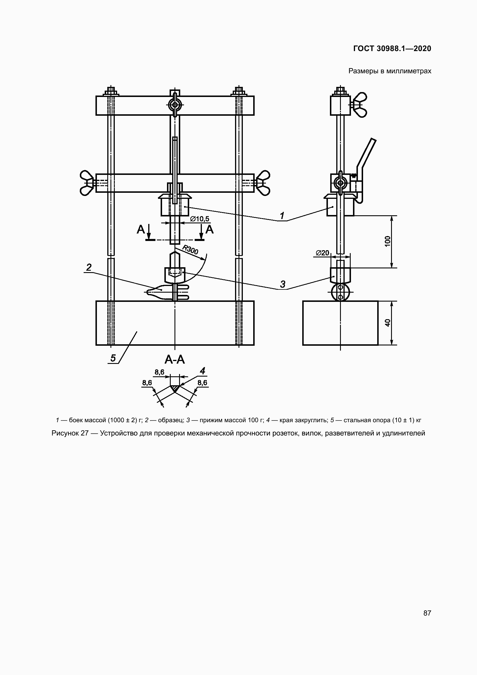 Страница 95 ГОСТ 30988.1-2020