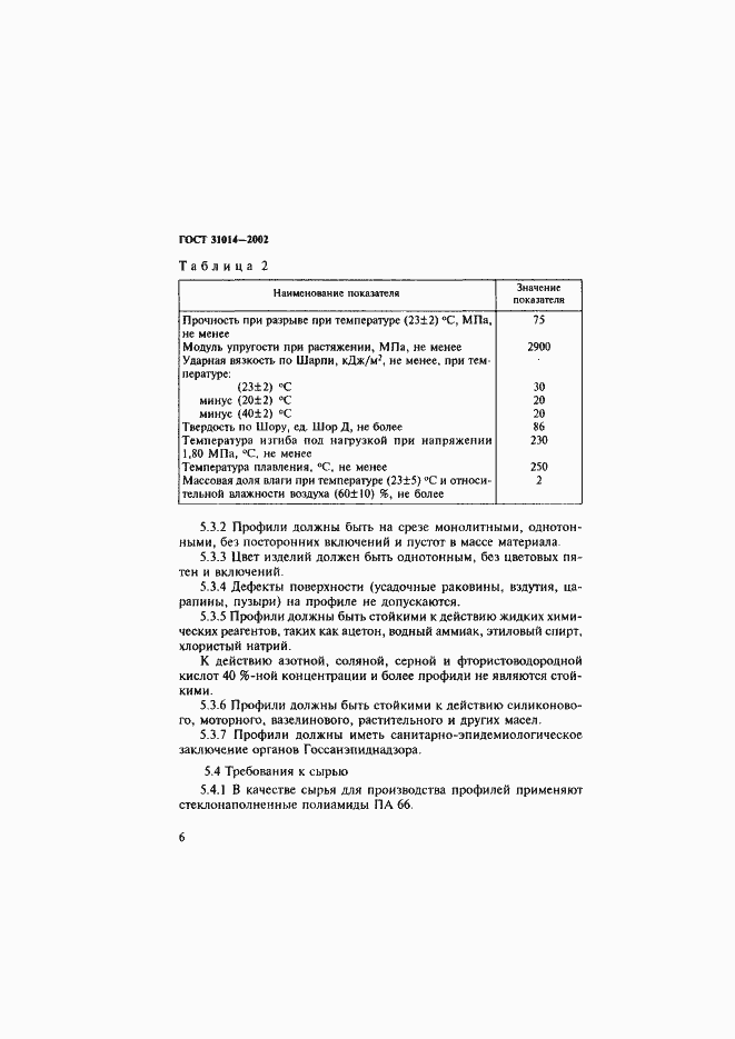 Страница 11 ГОСТ 31014-2002
