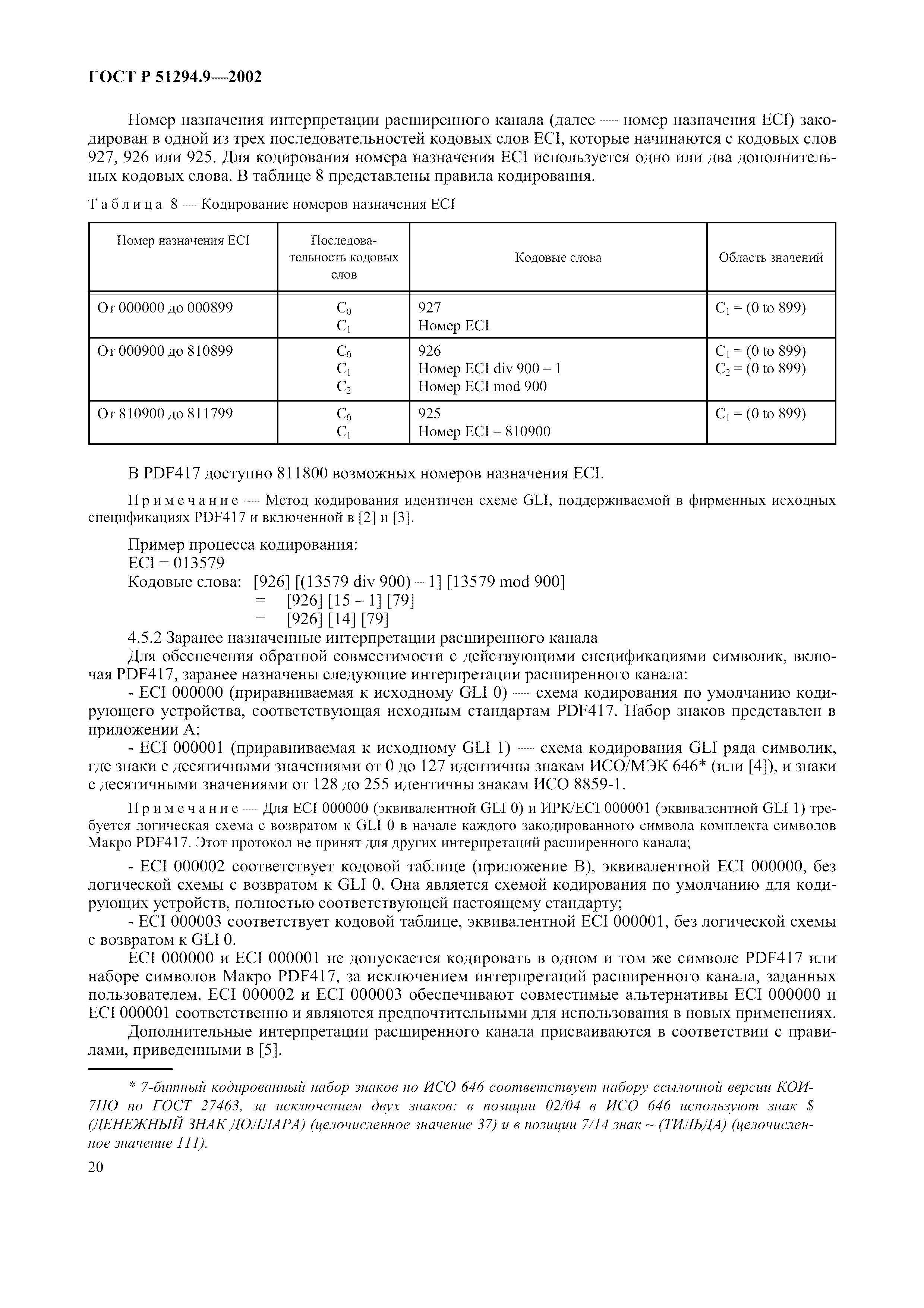 Страница 24 ГОСТ 31016-2003