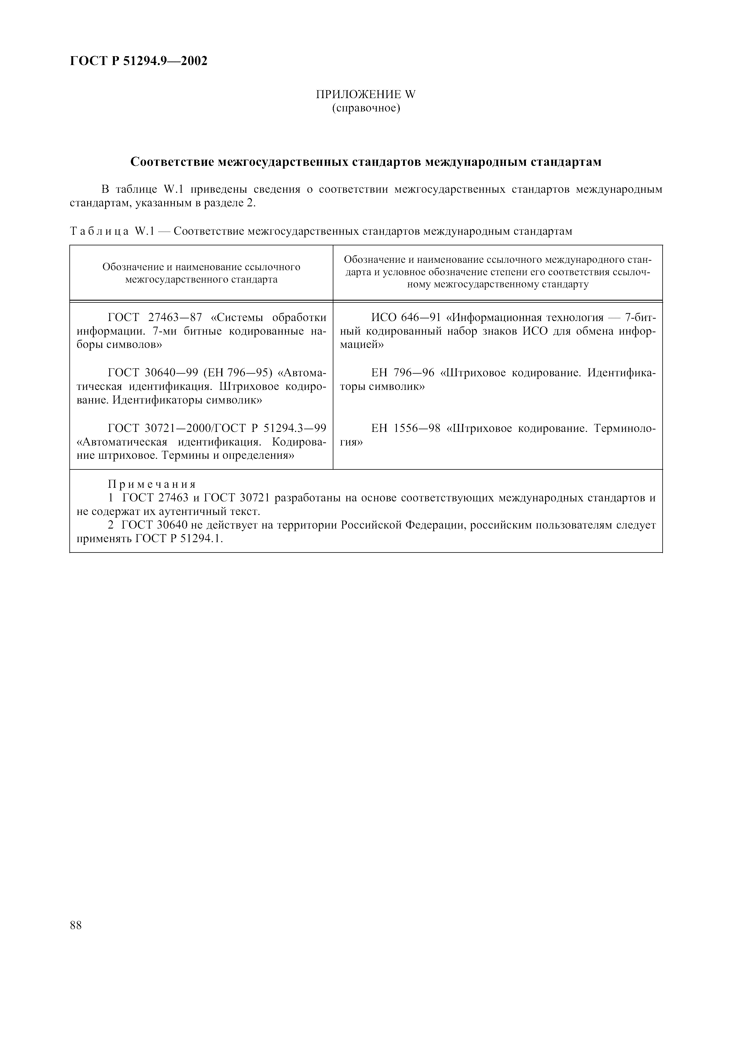 Страница 92 ГОСТ 31016-2003