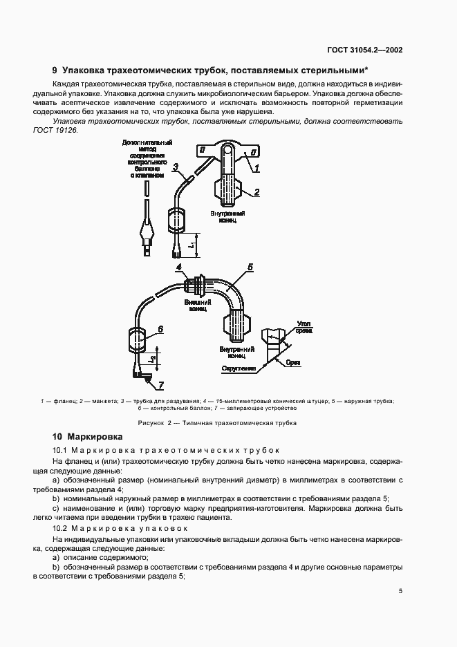 Страница 7 ГОСТ 31054.2-2002