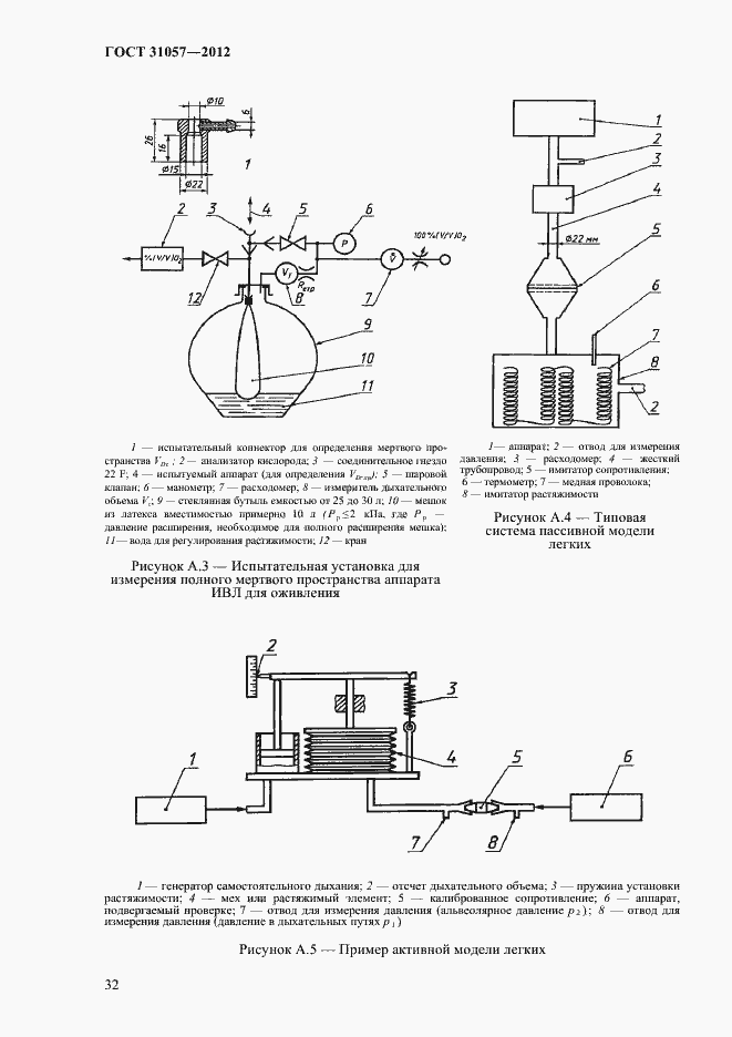 Страница 36 ГОСТ 31057-2012