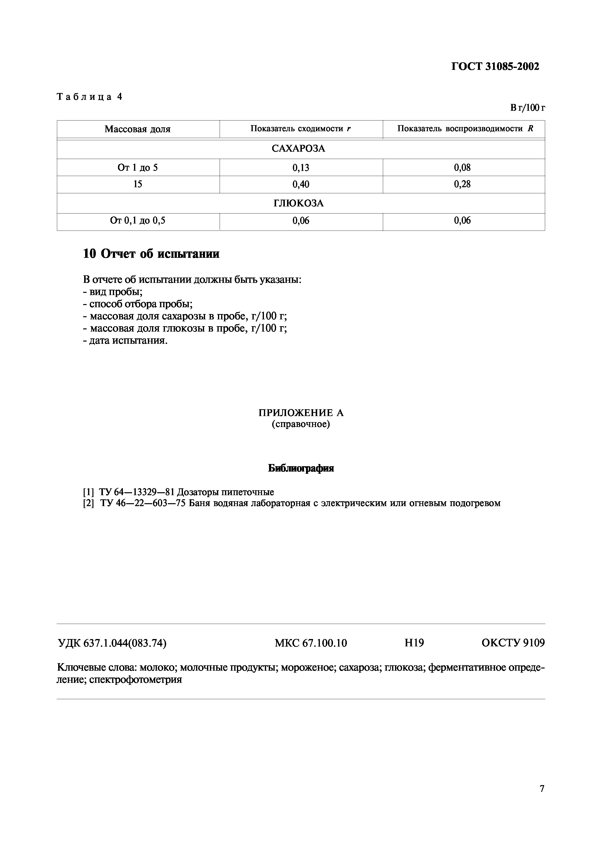 Страница 10 ГОСТ 31085-2002