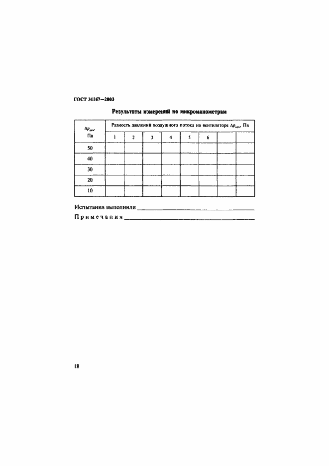 Страница 23 ГОСТ 31167-2003