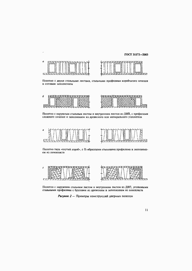 Страница 14 ГОСТ 31173-2003
