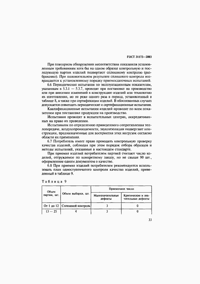 Страница 36 ГОСТ 31173-2003