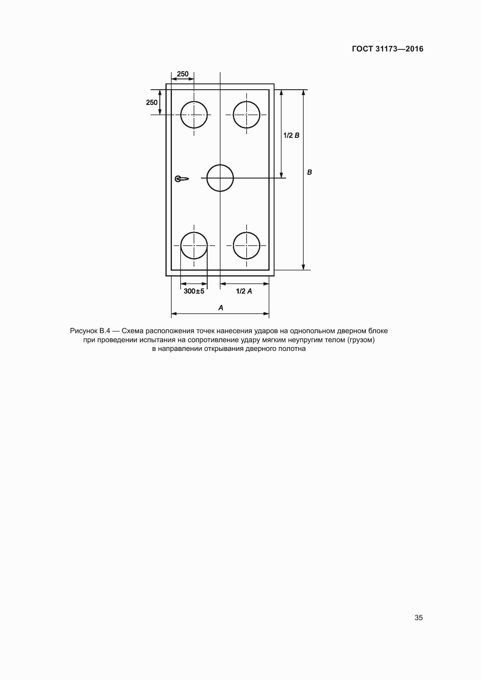 Страница 40 ГОСТ 31173-2016