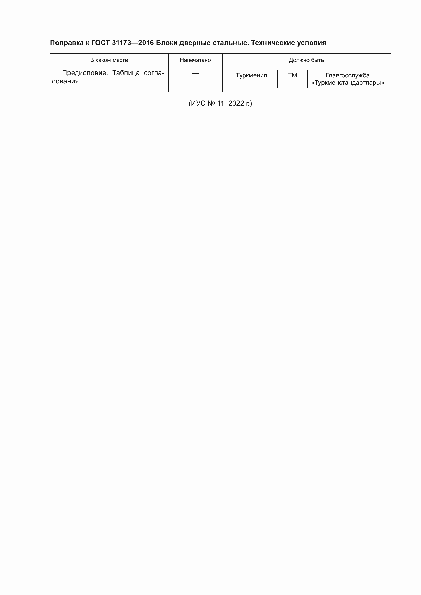 Страница 5 ГОСТ 31173-2016