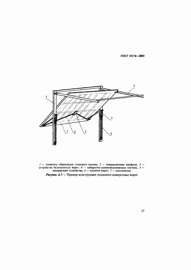 Страница 30 ГОСТ 31174-2003