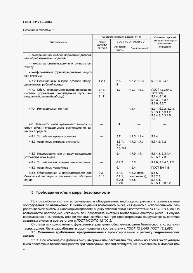 Страница 7 ГОСТ 31177-2003
