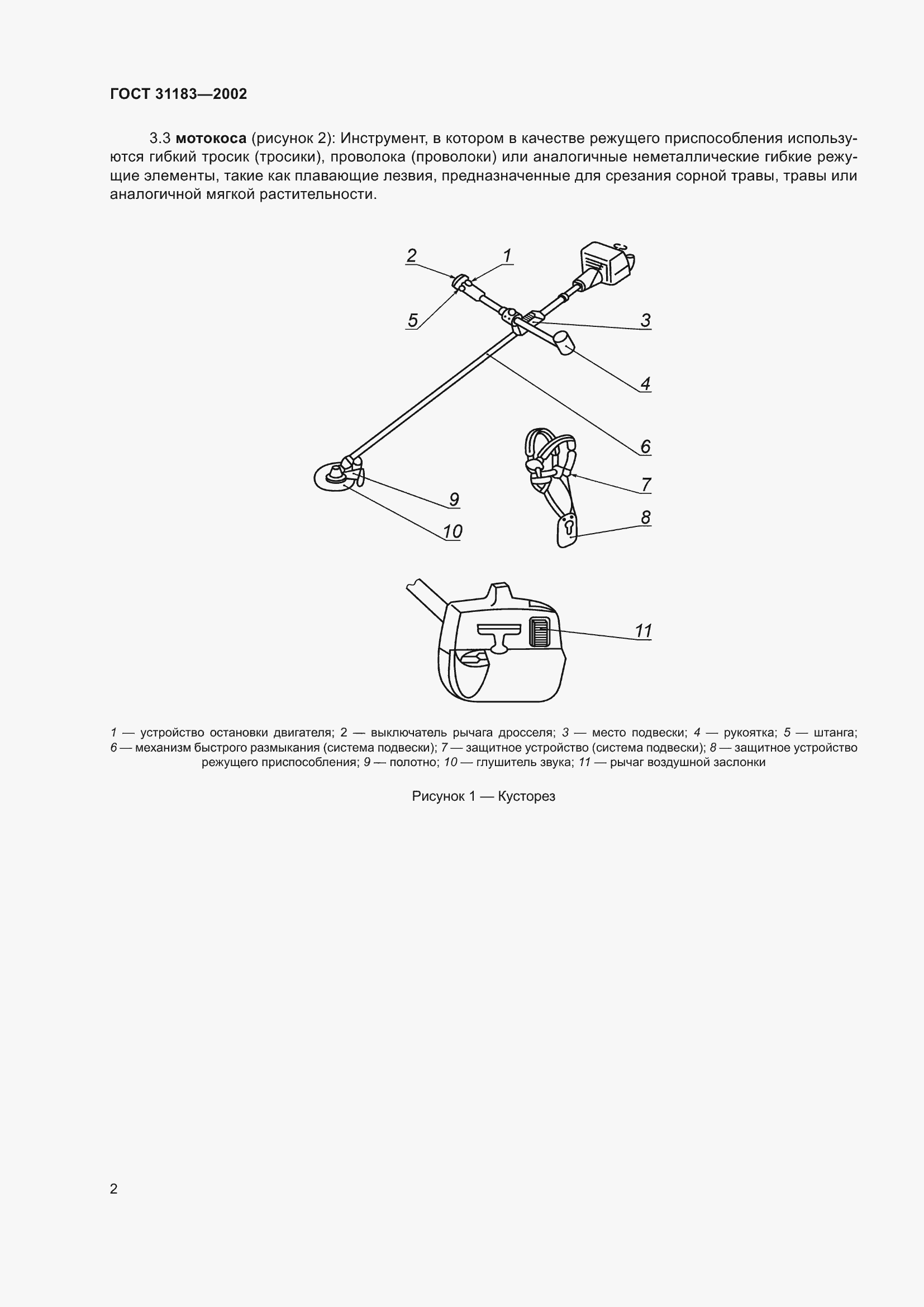 Страница 6 ГОСТ 31183-2002