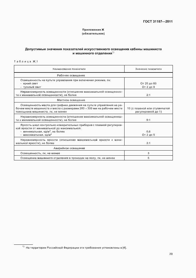 Страница 32 ГОСТ 31187-2011