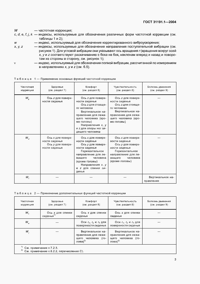Страница 7 ГОСТ 31191.1-2004