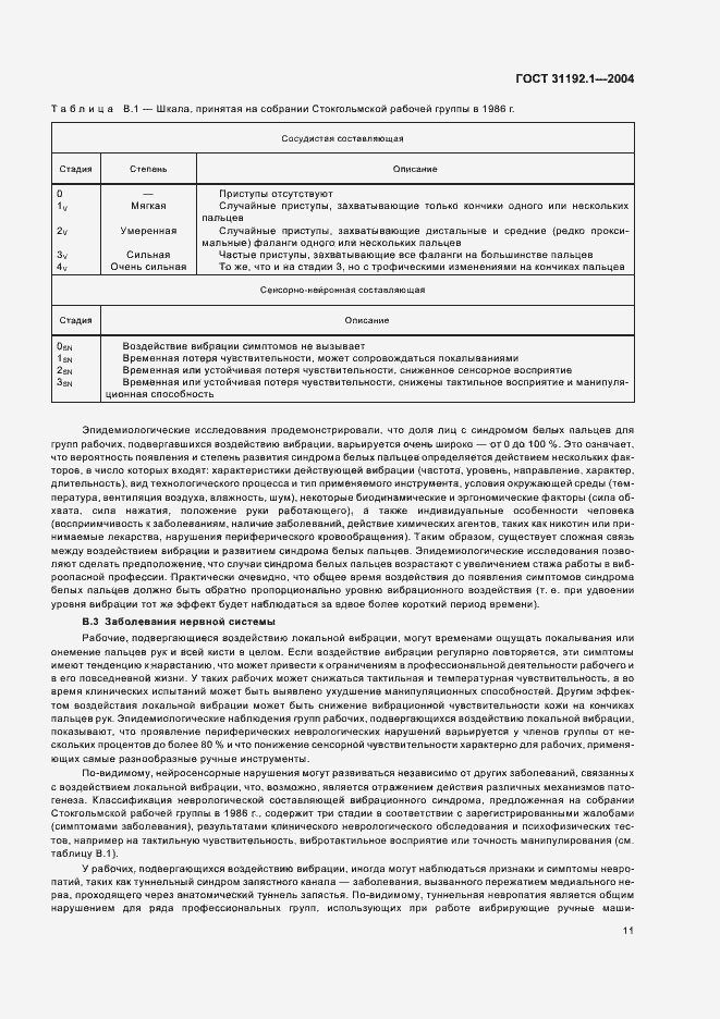 Страница 15 ГОСТ 31192.1-2004