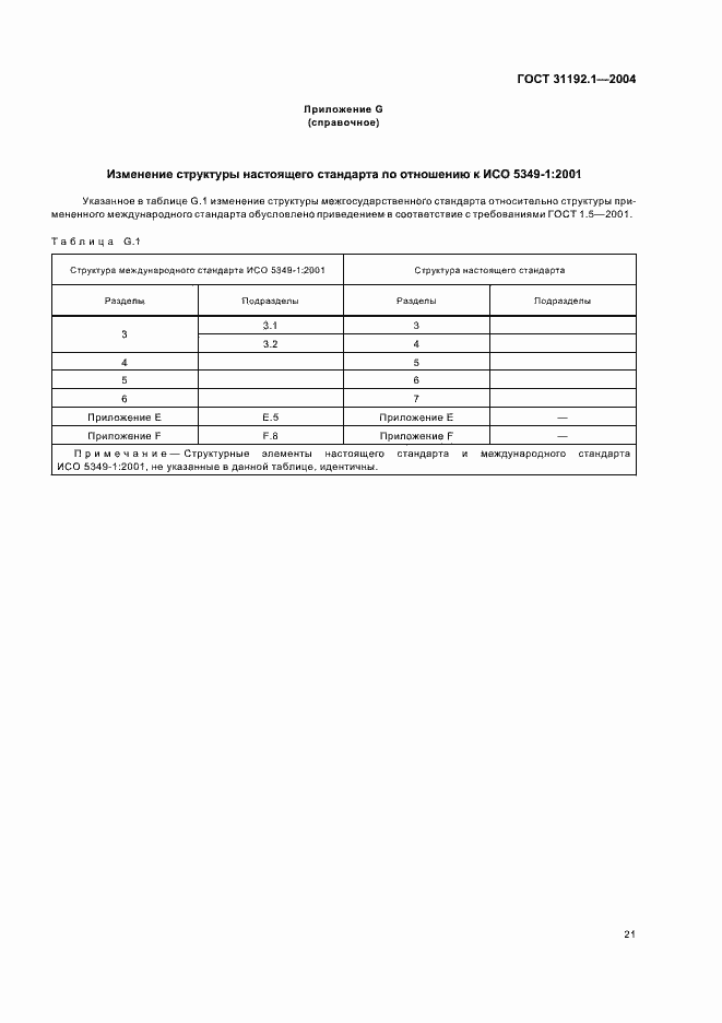 Страница 25 ГОСТ 31192.1-2004