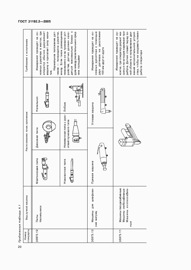 Страница 24 ГОСТ 31192.2-2005