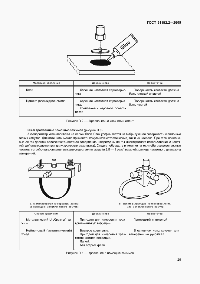 Страница 29 ГОСТ 31192.2-2005