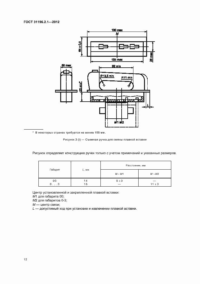 Страница 16 ГОСТ 31196.2.1-2012