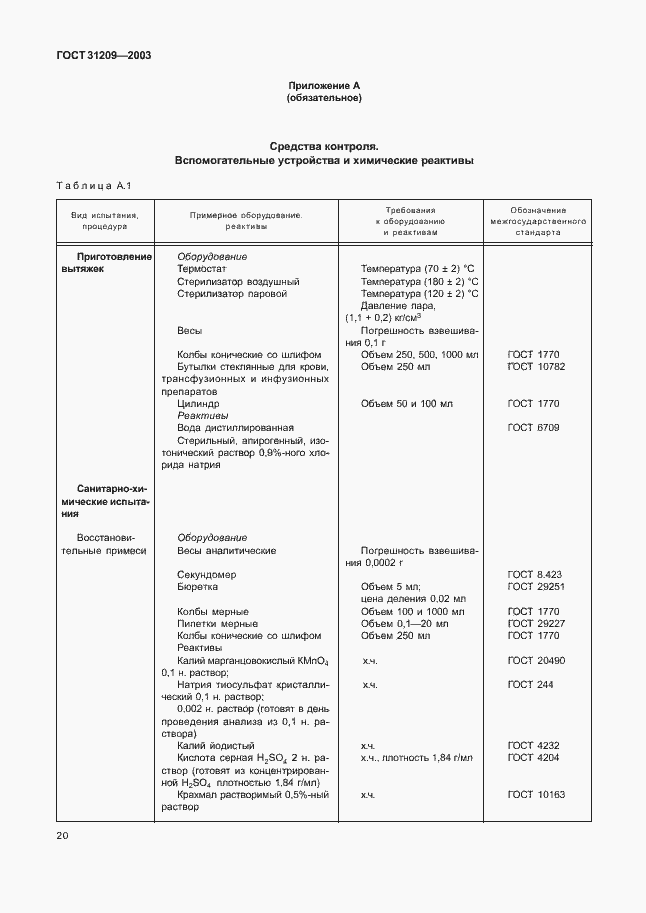 Страница 23 ГОСТ 31209-2003