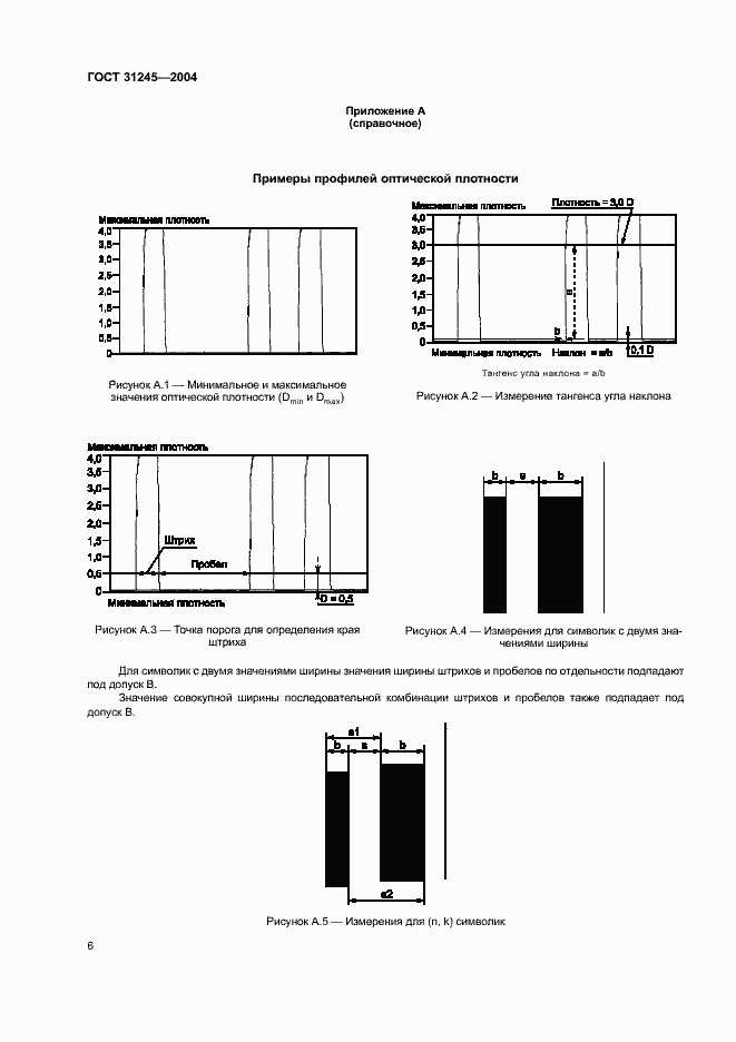 Страница 10 ГОСТ 31245-2004