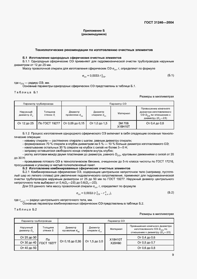 Страница 14 ГОСТ 31246-2004