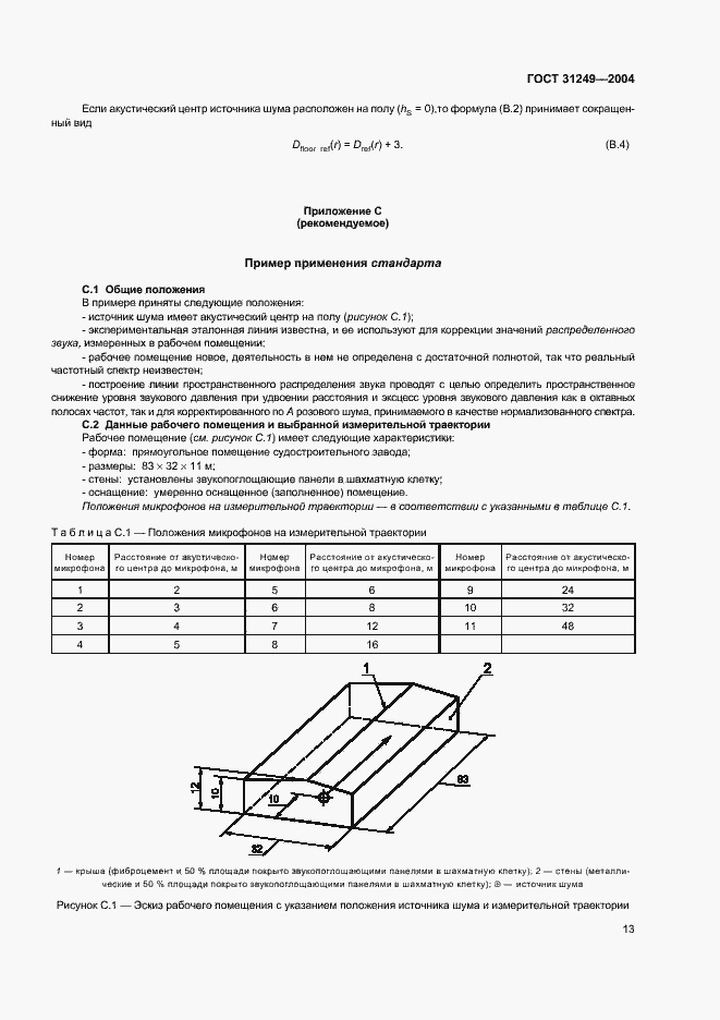Страница 17 ГОСТ 31249-2004