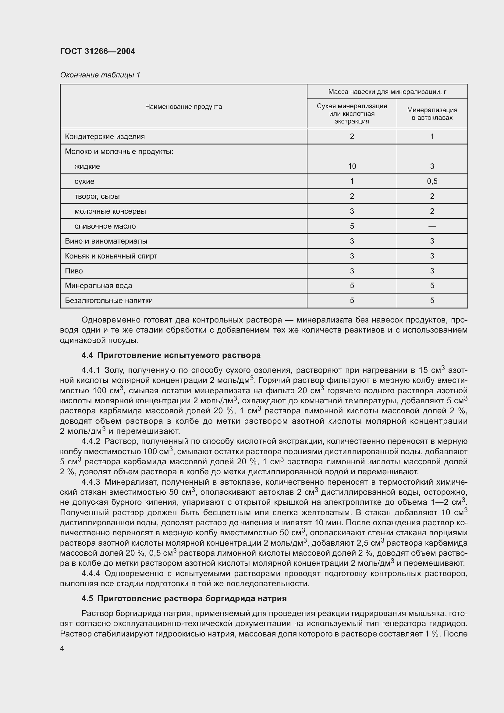 Страница 8 ГОСТ 31266-2004