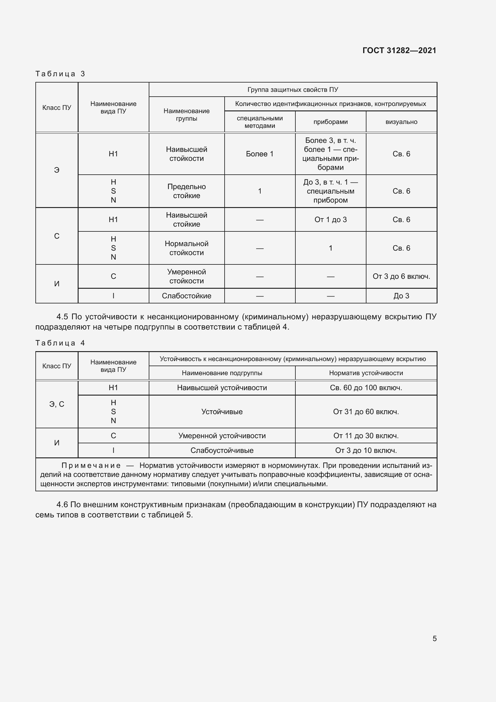 Страница 9 ГОСТ 31282-2021