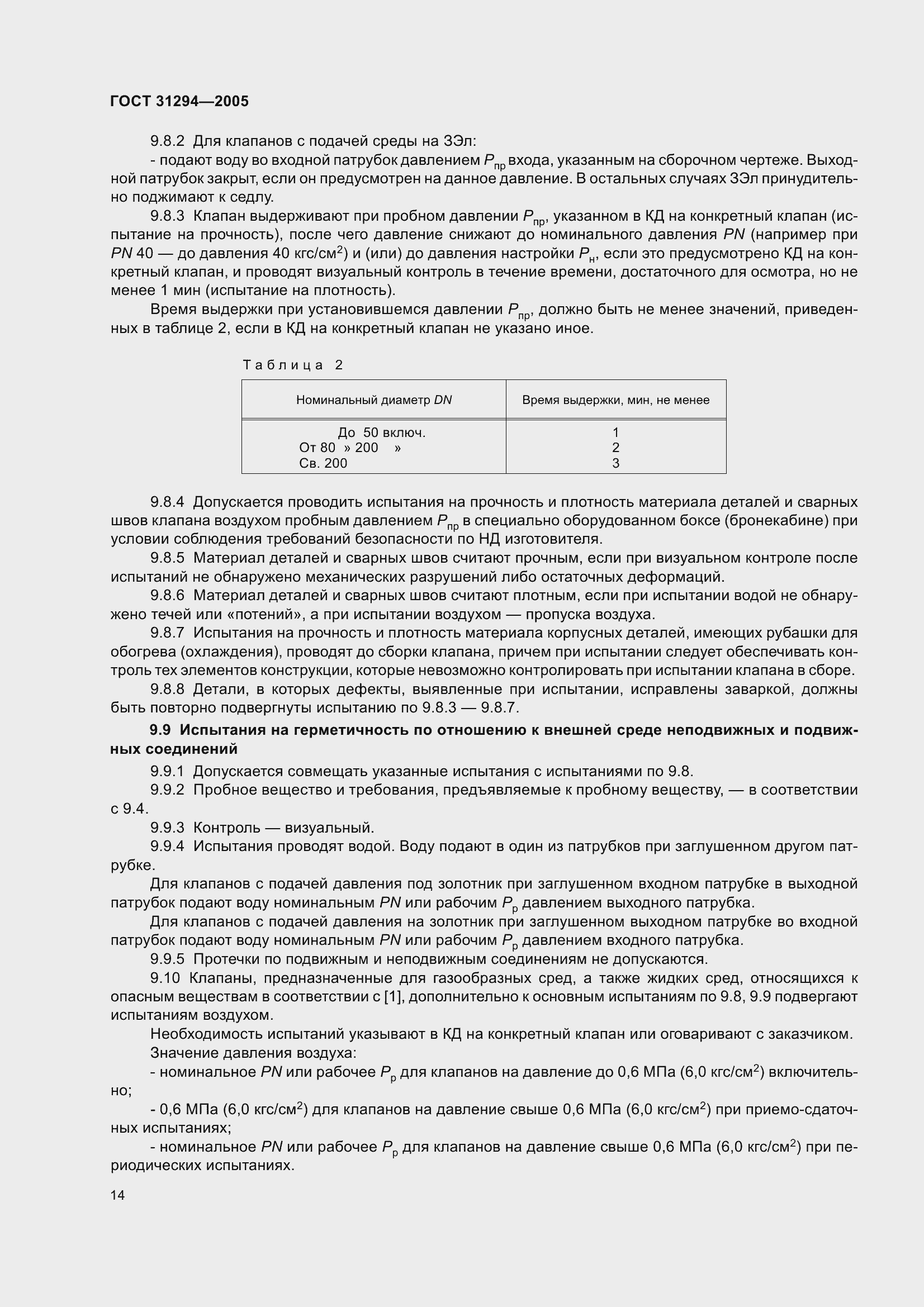 Страница 19 ГОСТ 31294-2005