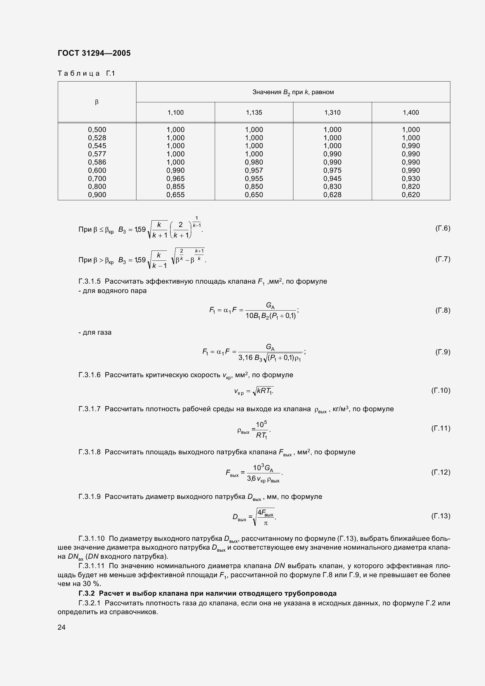Страница 29 ГОСТ 31294-2005