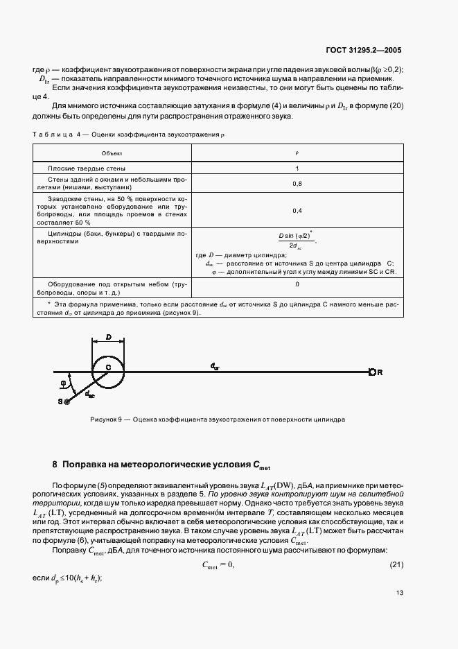 Страница 16 ГОСТ 31295.2-2005