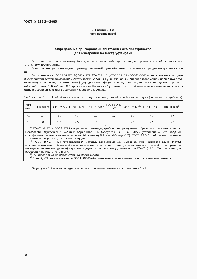 Страница 16 ГОСТ 31298.2-2005