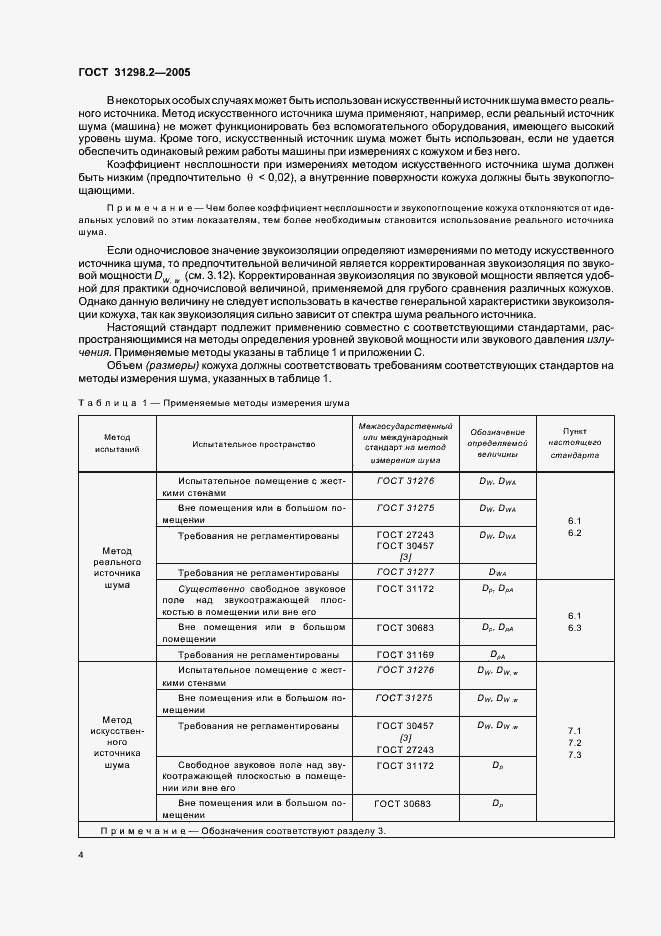 Страница 8 ГОСТ 31298.2-2005