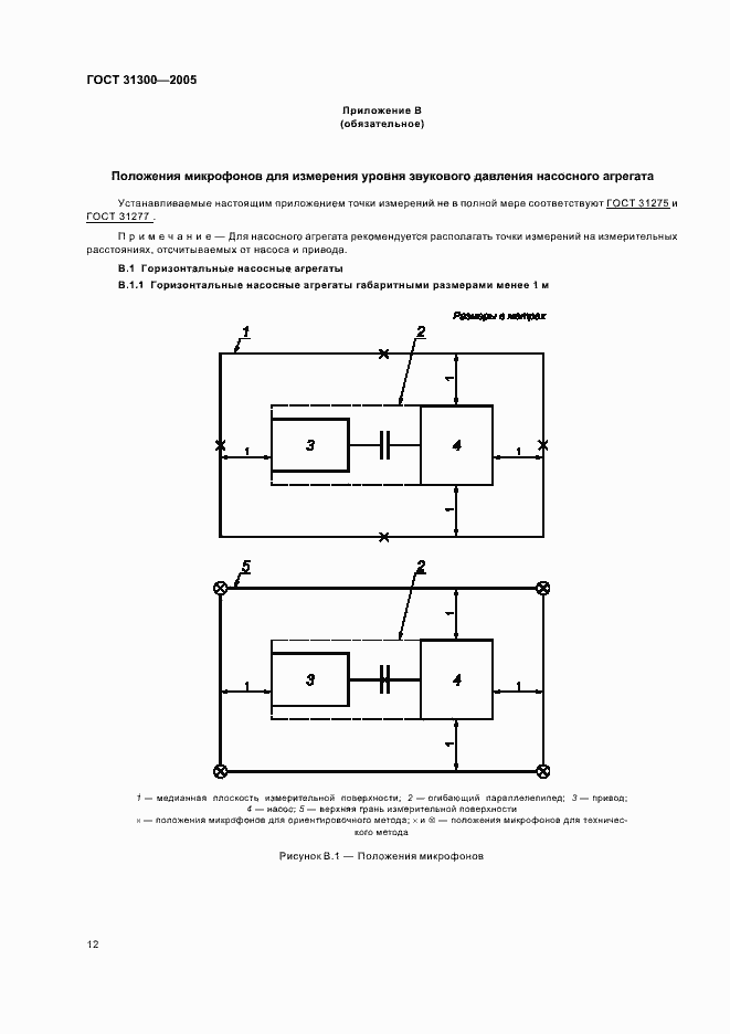 Страница 16 ГОСТ 31300-2005