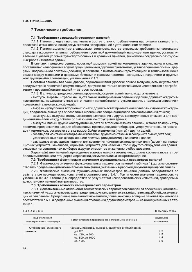 Страница 17 ГОСТ 31310-2005