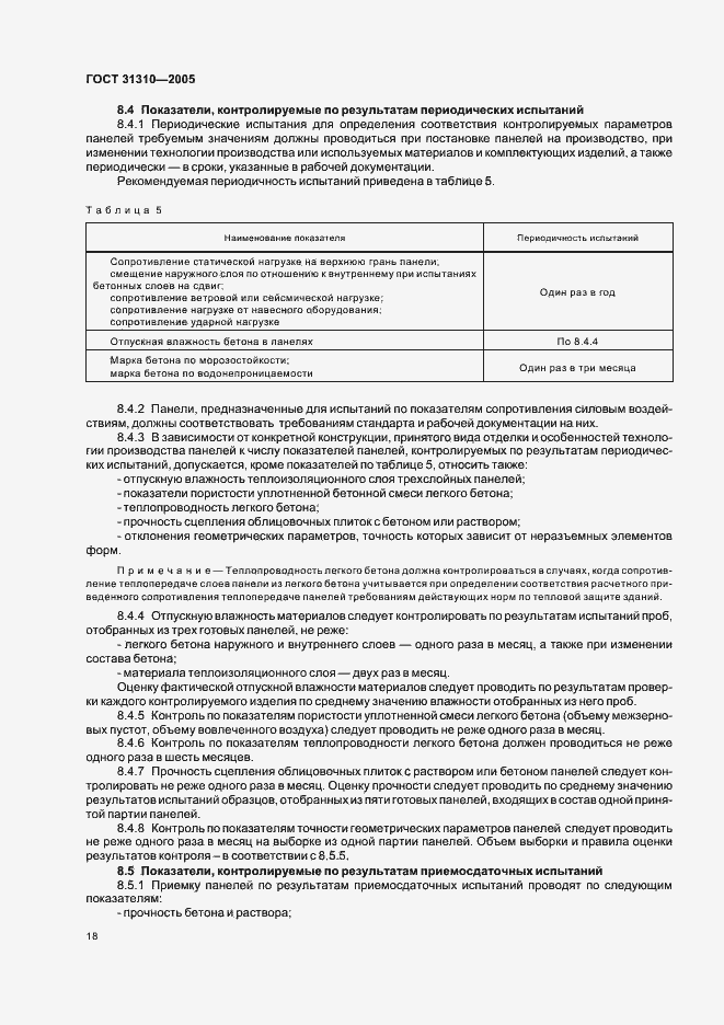 Страница 21 ГОСТ 31310-2005