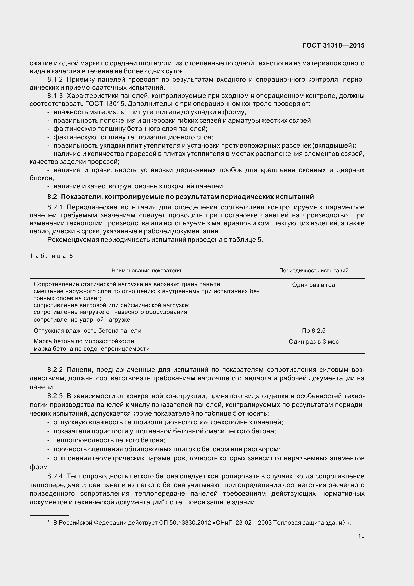 Страница 24 ГОСТ 31310-2015