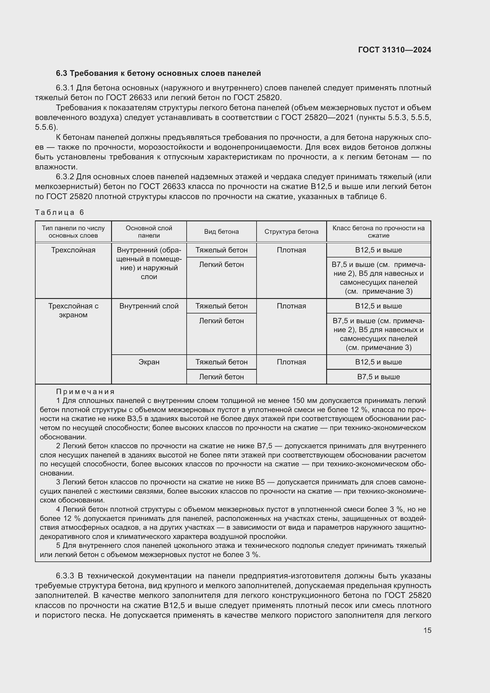 Страница 19 ГОСТ 31310-2024
