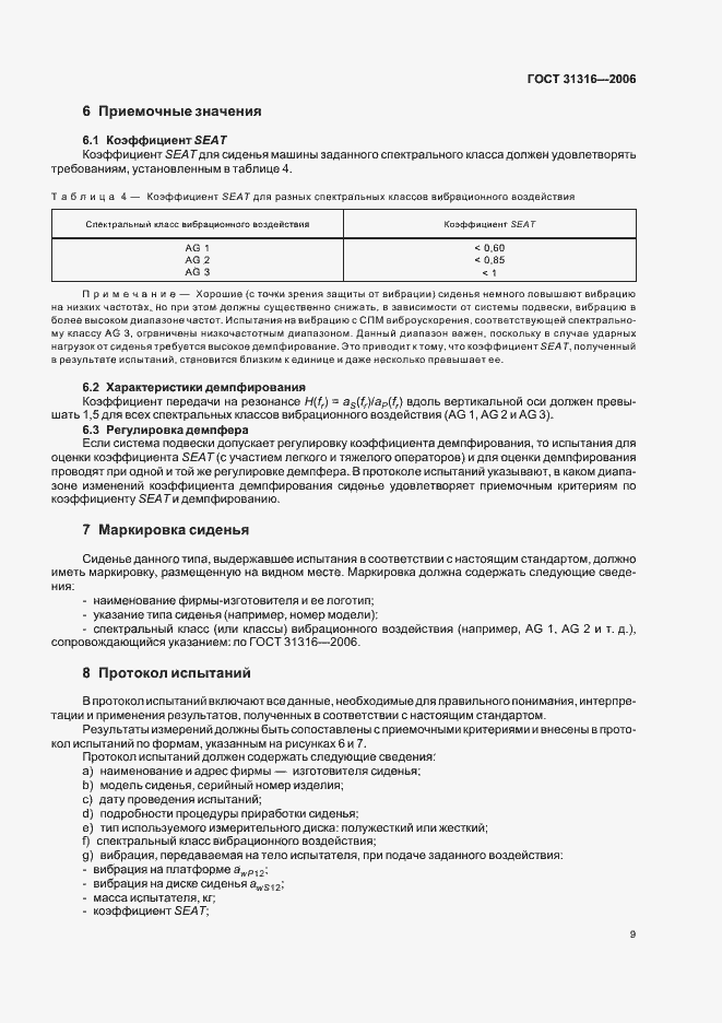 Страница 13 ГОСТ 31316-2006