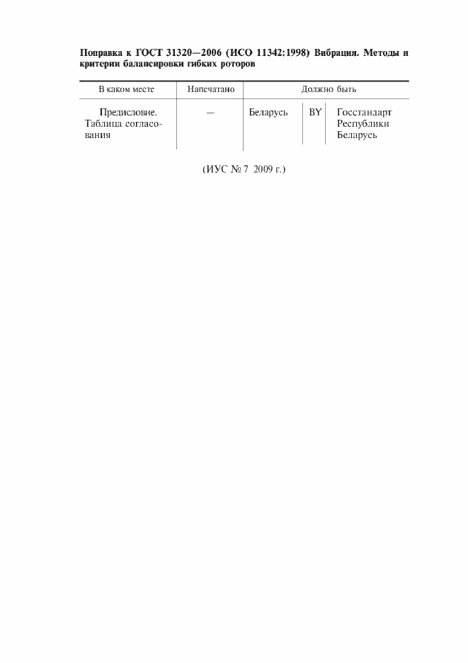 Приложение №1