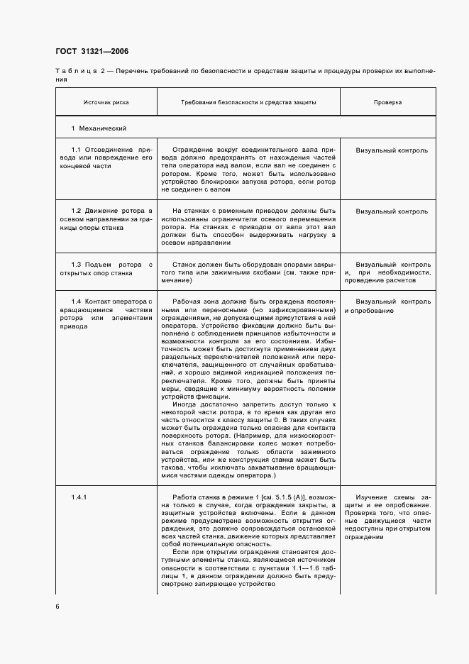 Страница 10 ГОСТ 31321-2006
