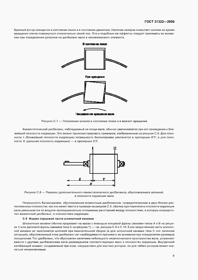 Страница 13 ГОСТ 31322-2006